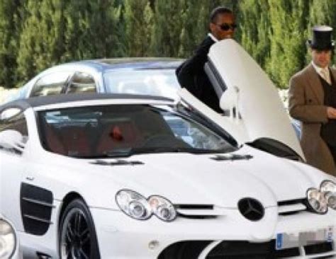 Top 8 Most Expensive Cars Owned By African Footballers Youth Village