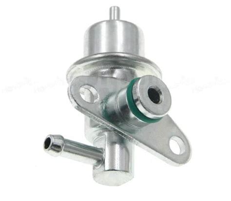 Купить Регулятор давления топлива Mitsubishi MD306058 в Кемерово по ...