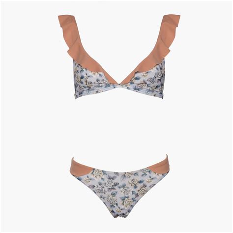 6 российских брендов купальников и пляжной одежды | РБК Стиль