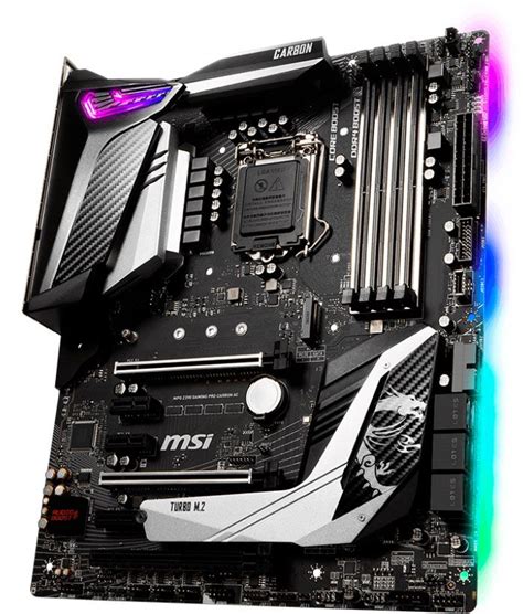 MSI Releases BIOS Updates For New Intel 9th Gen 'KF' CPUs | Tom's Hardware
