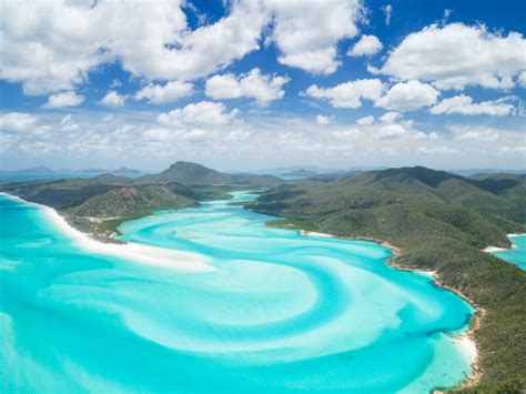 Which Whitsunday Island Is Best For You Australian Traveller