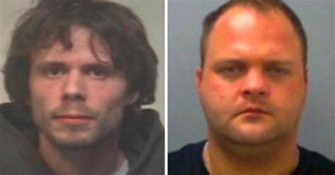 Gun Smugglers Jailed After Arms Deals On Dark Web Daily Star