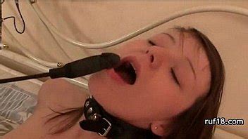 Playful Teen Introduced To Hard Bdsm Sex Xnxx