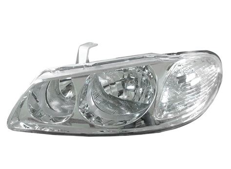 Фара левая для Ниссан Блюберд Силфи - Nissan Bluebird Sylphy | FD-4500 ...