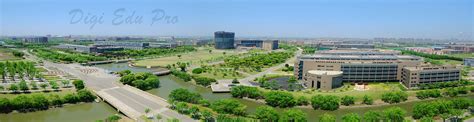East China Normal University Study In China China University Admission