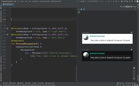 Google Announces Jetpack Compose 1 0 And Android Studio Artic Fox