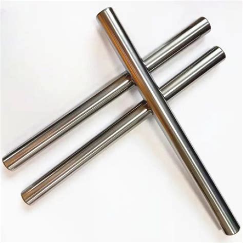 Induction Hard Chrome Plated Rod At Rs Kg Hard Chrome Plated Rod