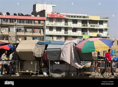 kabul city center high resolution stock photography  images alamy