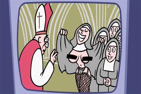 Nude Cartoons Recopilación de Desnudos Nudity Compilation