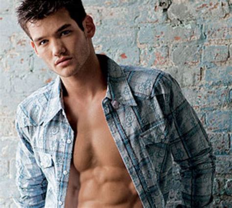 EVERYDAY HOTTIES EXTREMELY HOT CHRIS FAWCETT