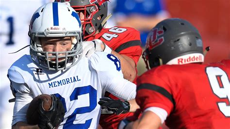 Memorial rumbles past Daviess County with impressive first half