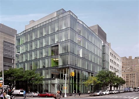 Nursing School Gets New Home | Columbia Magazine