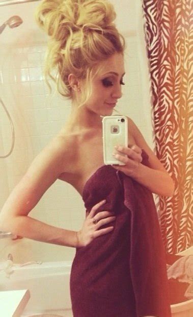 Wrapped In A Towel Porn Pic