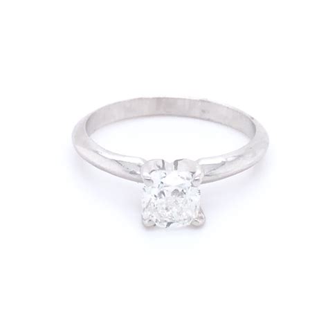 Engagement Ring 001-100-03200 - Engagement Rings | Your Jewelry Box