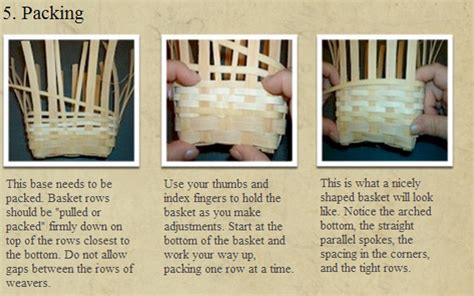 How To Weave a Basket - Basket Weaving 101