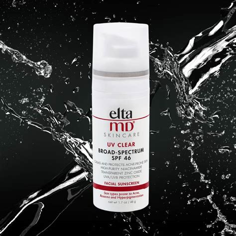 Elta MD UV Clear SPF 46 Untinted - Capizzi MD