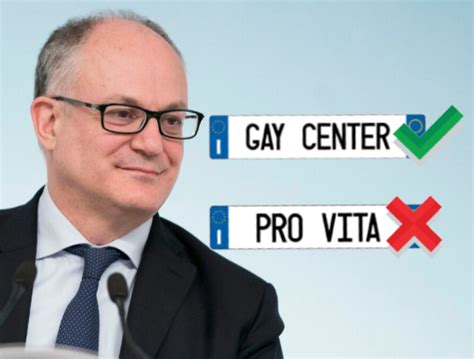 Gay Center Pro Vita Famiglia Da Gualtieri solidarietà a targhe alterne