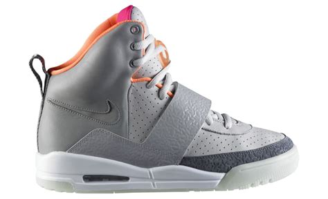 #TBT // Nike Air Yeezy 1 "Zen Grey" | Nice Kicks