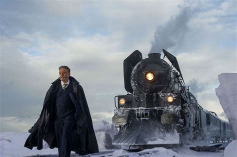 Assassinio Sullorient Express La Recensione Del Film Di Kenneth Branagh