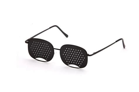 Купить Очки Тренажеры Перфорационные На Аптеке Ру — Vse-aptekari.ru