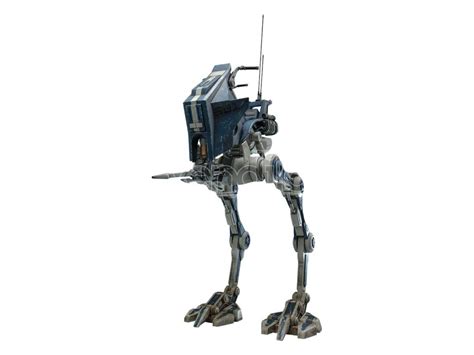 Action Figure Hot Toys Star Wars The Clone Wars Action Figura St Legion At Rt Cm Hot