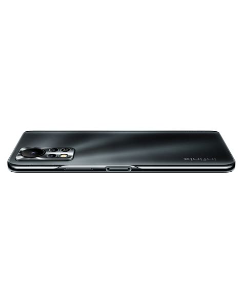 Riachuelo Smartphone HOT S GB Preto INFINIX