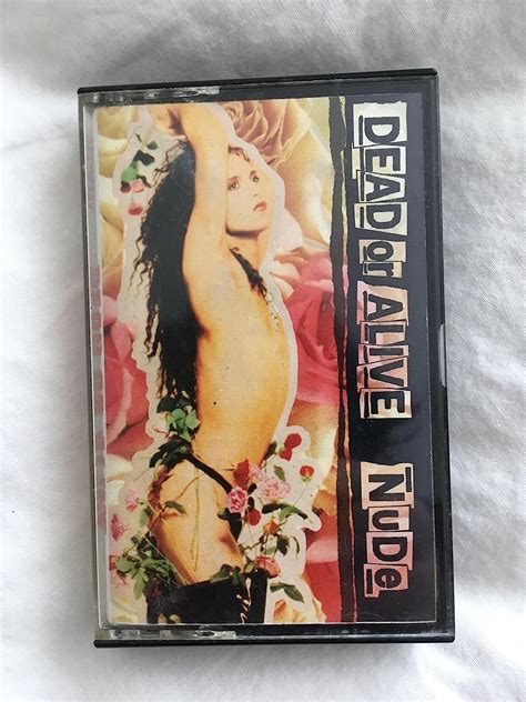 Amazon Nude CDs Vinyl