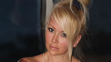 Jenna Jameson Reveals Shes Gained 20 Lbs After Quitting Keto Diet Us