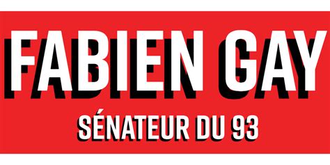 Accueil Fabien Gay