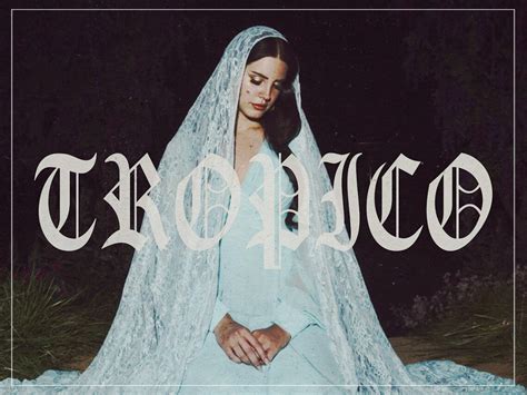 The beauty of Lana Del Rey's short film 'Tropico'