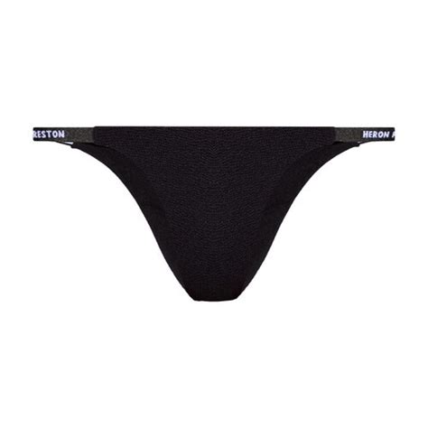 Heron Preston Bikini Briefs 1000 Editorialist