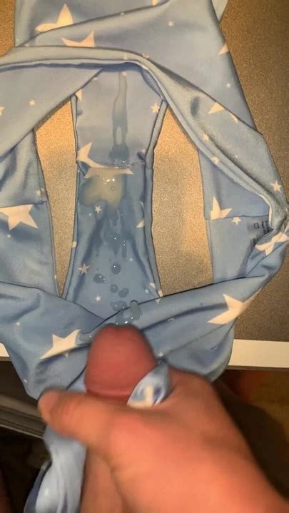 Cum In Murphis Light Blue Swimsuit Gay Cumshot Porn Feat Girlsunderwear Xhamster