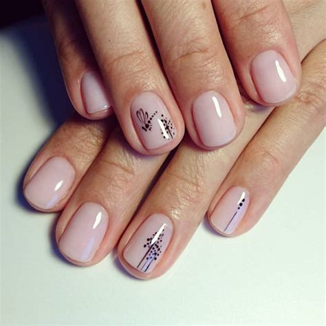 Pin by Елена Кошелева on nails | Gel nails, Trendy nails, Fancy nails