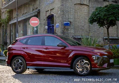 Yeni Hyundai Kona Teknik Zellikleri Ve T Rkiye Fiyat Listesi Technologic