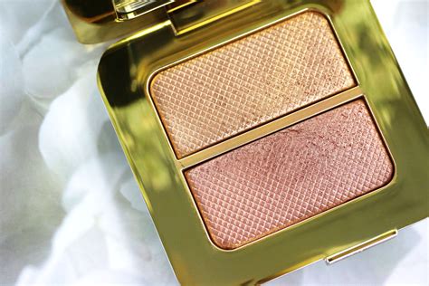 Actualizar 76 Imagen Tom Ford Sheer Highlighting Duo Abzlocalmx