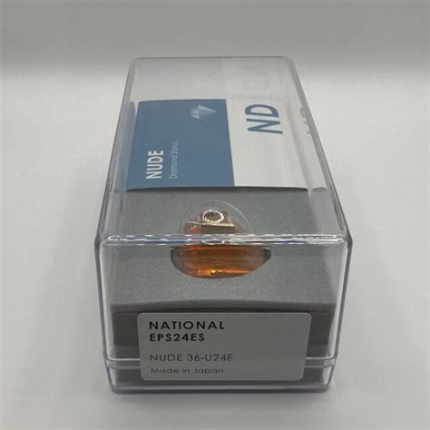 Technics P24 EPS 24ES Record Player Needle Tonar 77079 DE NUDE Hi Stands Webshop