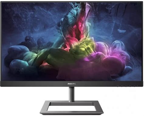 Монитор Philips 272E1GAJ 272E1GAJ/0001 27" - купить по выгодной цене в ...