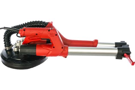 Шлифовальная машина для стен и потолков Einhell TC-DW 225 4259930 ...