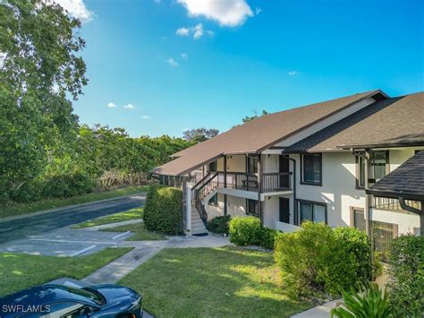 800 Misty Pines Circle H 201 Naples Fl 34105 Mls 224086346