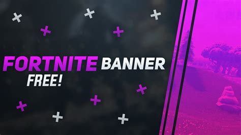 52 Hq Images How To Make Fortnite Youtube Banner Make A Fortnite