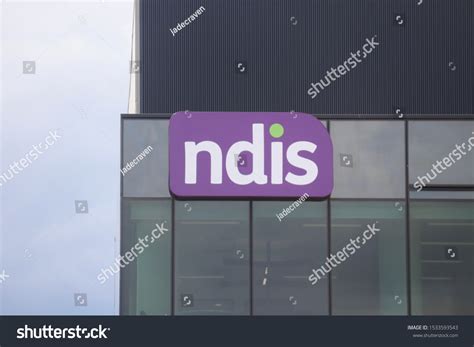 5 Ndis Logo Images, Stock Photos & Vectors | Shutterstock