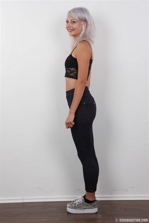 Teen With Small Tits Has Perfect Posture An XXX Dessert Picture