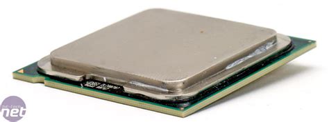 Intel Core 2 Duo E6750 Preview | bit-tech.net