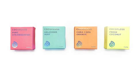 We Tried Cocofloss Dental Floss