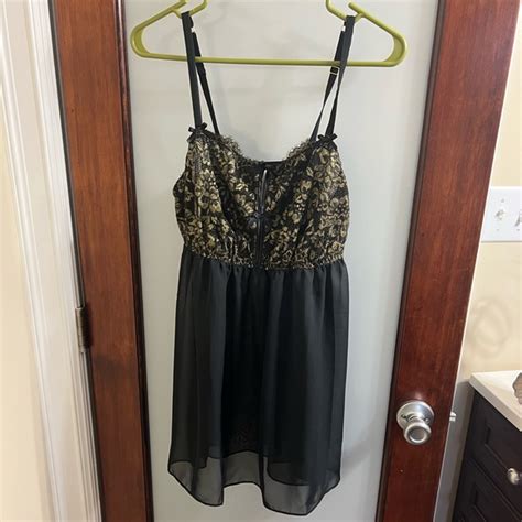 Cacique Intimates Sleepwear Cacique Lingerie Poshmark