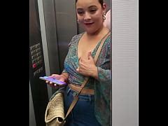 Hot Elevator Xxx Mobile Porno Videos Movies IPornTV Net