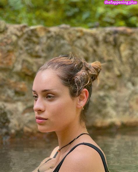 Daniela Melchior Danielamelchior Nude OnlyFans Photo The Fappening Plus