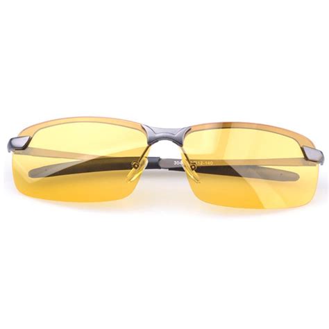 Polarized Sunglasses Yellow Lens « Heritage Malta