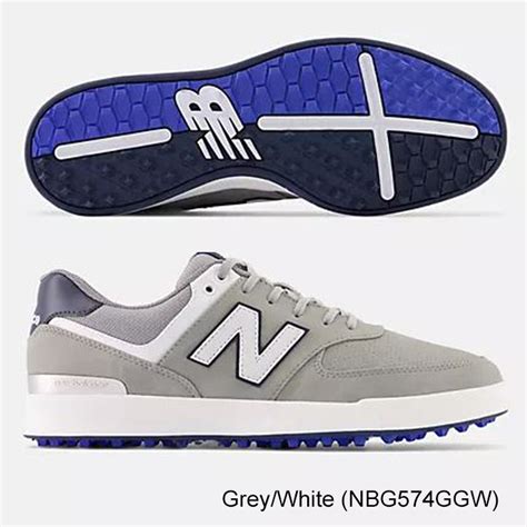 New Balance 574 Greens Golf Shoes Fairway Golf Online Golf Store Buy Custom Golf Clubs And