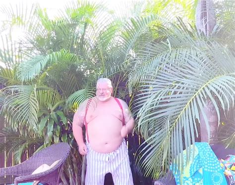 Masculine Big Fat Bear Minutes Of Bear Cum Gay Amateur Porn By FapHouse XHamster